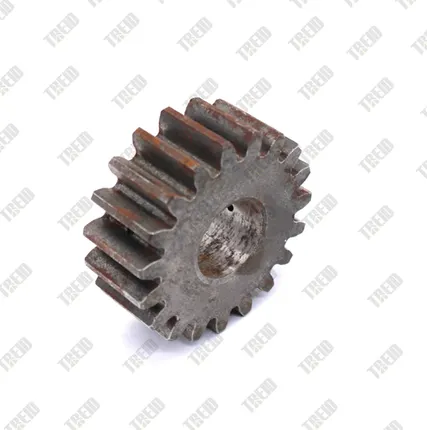 Фото №0 Сателлит 19 зубов