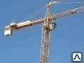 Фото №0 Модернизация оборудования башенных кранов