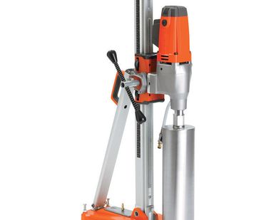 фото Бурильная машина Husqvarna DSM 240