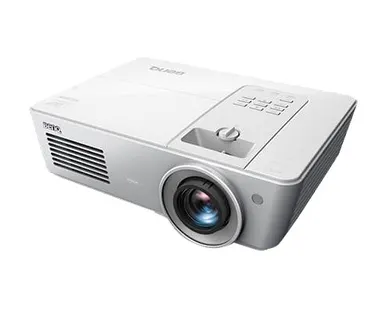 фото Проектор BenQ SU765