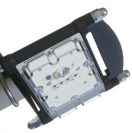 Фото №0 Светильник светодиодный "Стриж" ДКУ19-50-Д ALB F6884