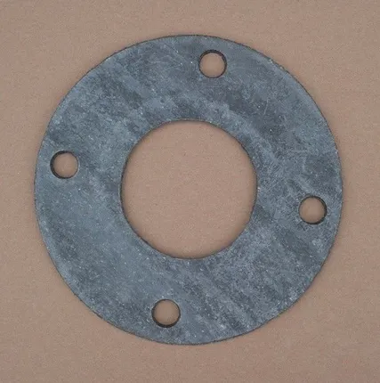 Фото №0 Резка паронита (толщина: 1 - 5 мм) Марки: ПОН, ПМБ, ПК, ПЭ