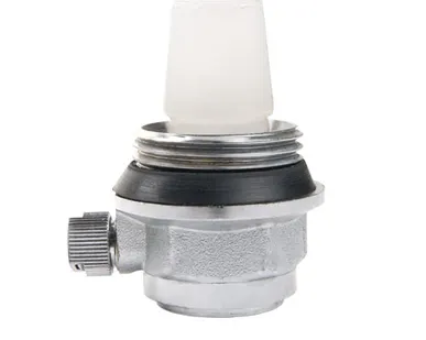 фото Воздухоотводчик автоматический STI DN 25, левый