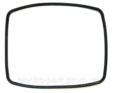 фото уплотнитель merloni двери духовки 290x400mm