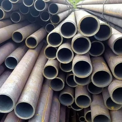 Фото №0 Труба ВГП 40х3,5 ДУ