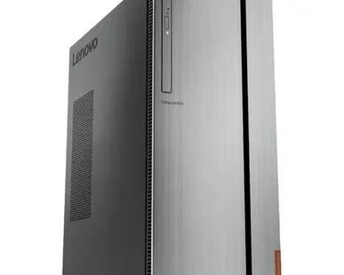 фото Настольный компьютер Lenovo