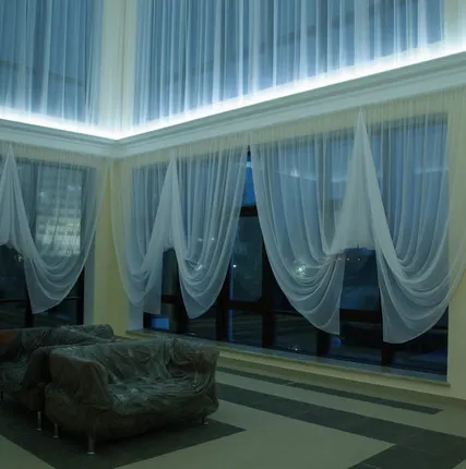 Фото №0 Монтаж декоративных элементов