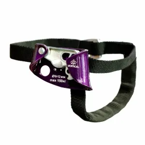 Фото №0 ver 0119 Ножной зажим