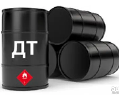 фото   ДТ - Топливо Моторное