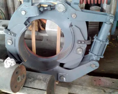 фото Тормоз 3536.09.06.000