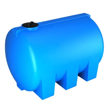 Фото №0 Емкость для воды H 8000 л