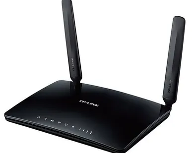 фото Wi-Fi роутер TP-LINK TL-MR6400