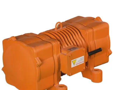 фото Вибратор площадочный ИВ-105 2,2кВт