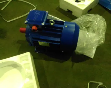 фото электродвигатели АИР А АИ