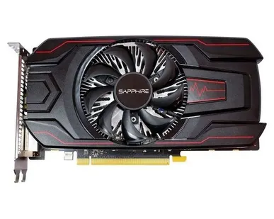 фото Видеокарта Sapphire Pulse