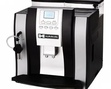 фото Кофемашина Hurakan HKN-ME709