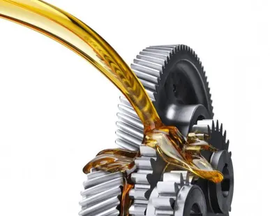 фото Масло трансмиссионное Idemitsu Racing 75w-90 GL-5 (0,946л)
