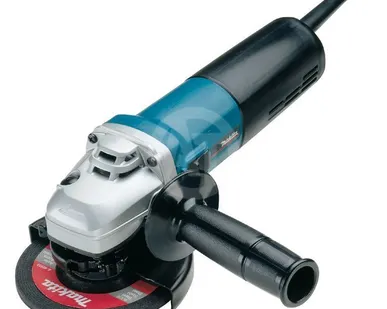 фото Аренда УШМ (болгарка) 125мм MAKITA 9562CVH