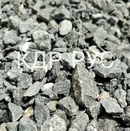 Фото №0 Щебень диоритовый 5-20мм