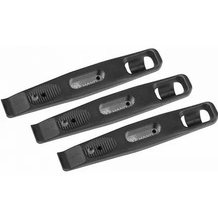 Фото №0 Шиномонтажная лопатка YC-305D Bike Hand пластик-металл 3шт. в компл.
