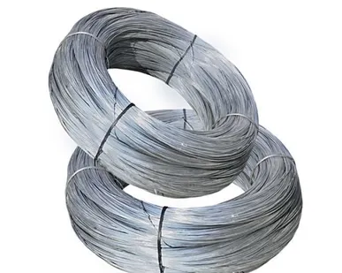 фото Проволока нихромовая Х20Н80 Ø 5, 6 мм