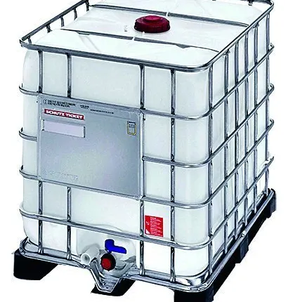 Фото №0 Еврокуб, 1000л.