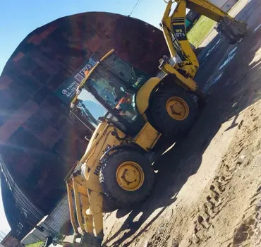 Архспецпарк