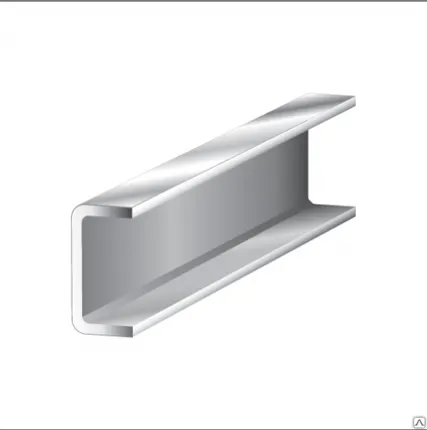 Фото №0 Швеллер гнутый 100х50х3