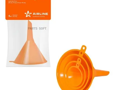 фото AIRLINE APF-01 Воронки