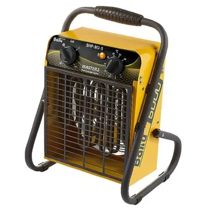 Фото №0 Тепловая пушка BALLU BHP-M2-5