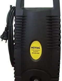 фото Мойка высокого давления Huter W105-GS