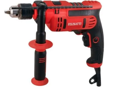 фото Дрель ударная FELISATTI ДУ-13/780ЭР(М)