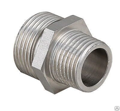 Фото №0 Ниппель переходной Contracor 1,1/4" х RD 46х1/6"