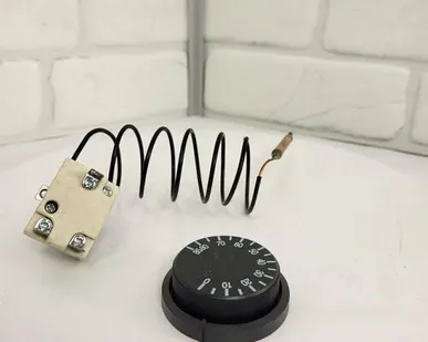 фото Терморегулятор 30-90 град. ЭВПМ