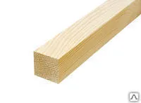 фото Брусок нестроганный 40*40*3000 мм