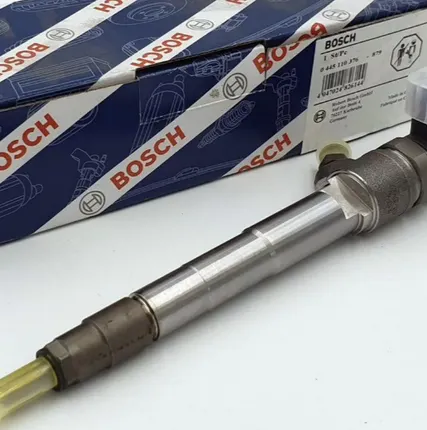 Фото №0 0445110376 (0445110594) для газель