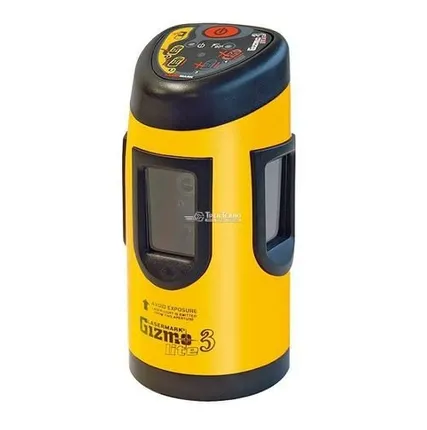 Фото №0 Лазерный нивелир линейный Berger Gizmo Lite 3