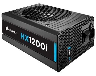 фото Блок питания Corsair HX1200i