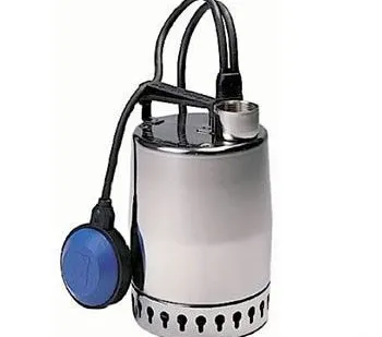фото Насос дренажный UNILIFT KP150-A-1 1х220-230V 50Hz Scn 10м