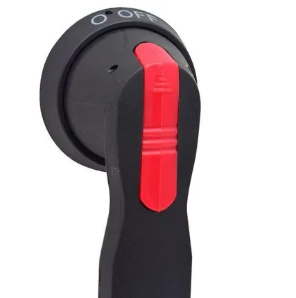 Фото №0 Рукоятка для управления через дверь рубильниками TwinBlock 630-800А PROxima EKF tb-630-800-dh