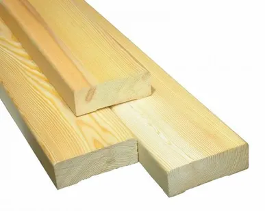 фото Доска палубная 34х140х6 м АВ