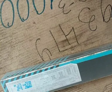 фото 93419 Электроды МР-3 Ф5 пач=5,5кг/кор.22кг СЗСМ