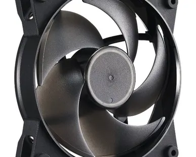 фото Система охлаждения для корпуса