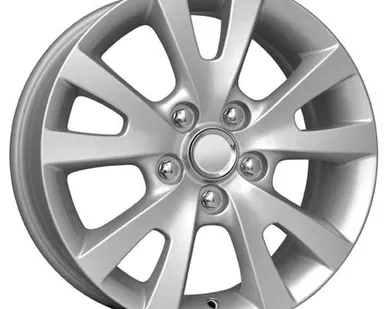 фото Колесный диск K&K КС396 MAZDA-3