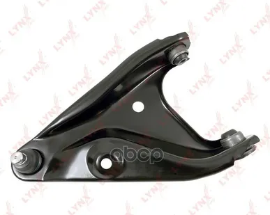 фото Рычаг Подвески | Перед Лев | Lada Largus LYNXauto арт. C5083L