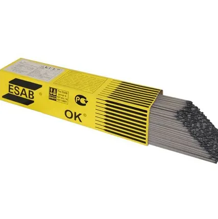 Фото №0 Электроды ОК 46, d=3 мм