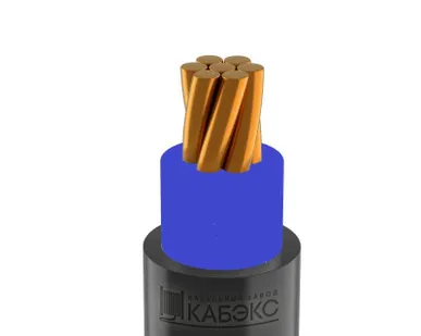 фото Кабель ВВГнг(А)-LS 1х185 МК 1кВ Гол (м) Кабэкс ТХМ00375982