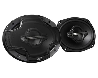 фото Автомобильная акустика JVC