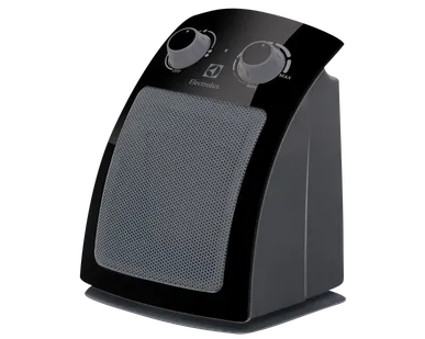 фото Тепловентилятор Electrolux EFH/C-5115 black