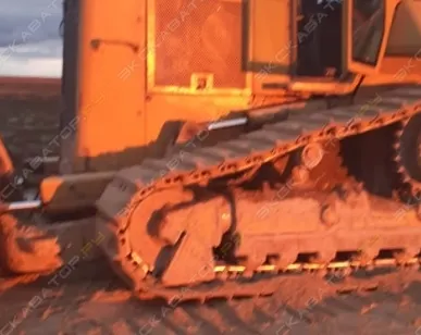 фото Аренда бульдозера Caterpillar D5N XL, Ханты-Мансийск